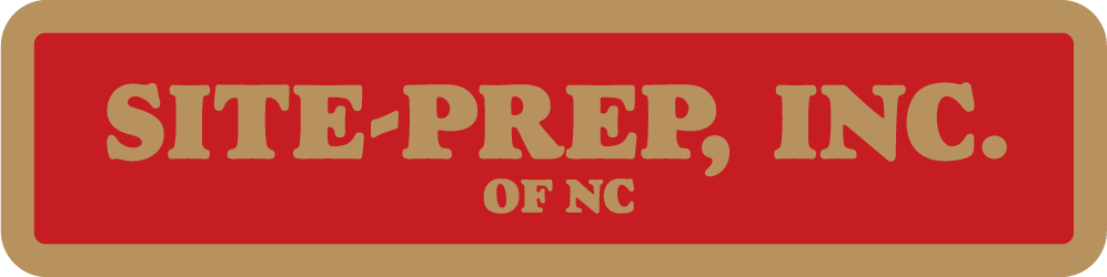 Site-Prep, Inc. of NC